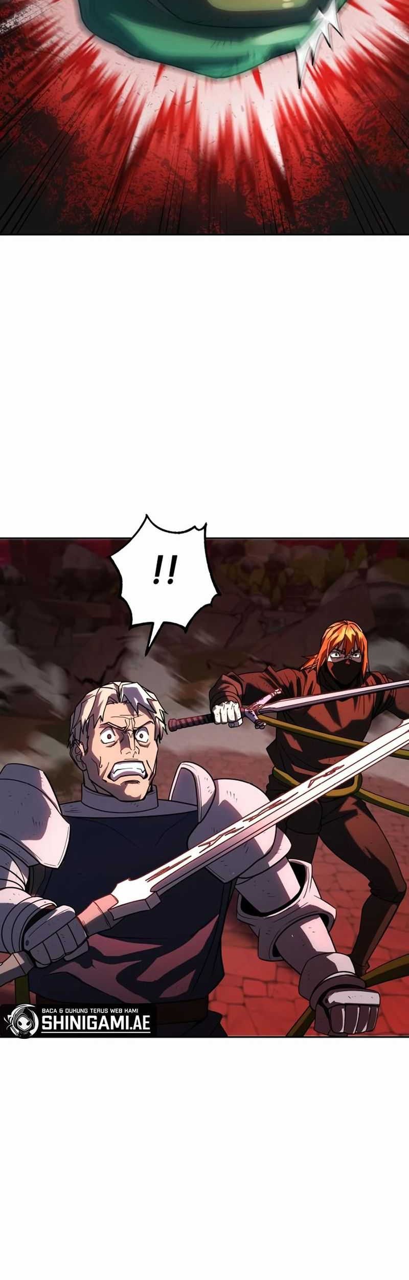 I Picked A Hammer To Save The World Chapter 47 Gambar 64