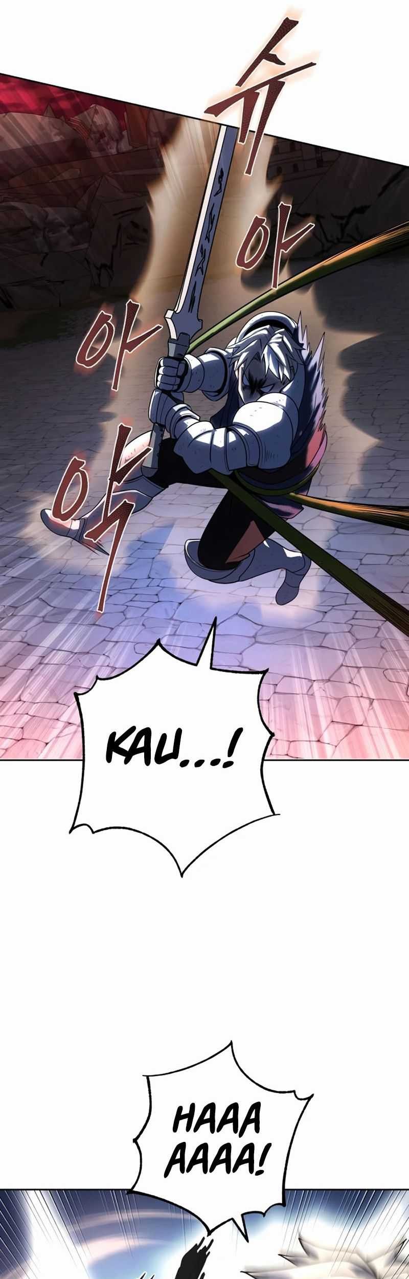 I Picked A Hammer To Save The World Chapter 47 Gambar 66