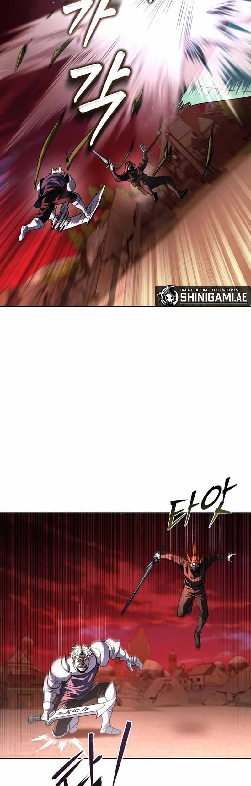 I Picked A Hammer To Save The World Chapter 47 Gambar 68