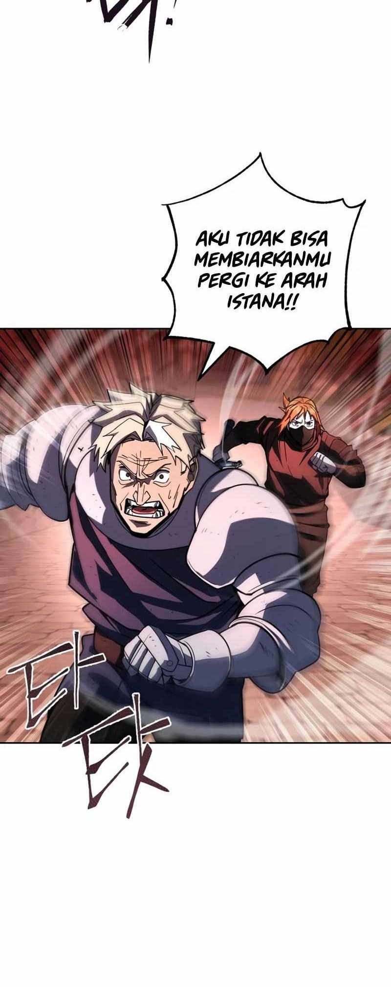 I Picked A Hammer To Save The World Chapter 47 Gambar 69