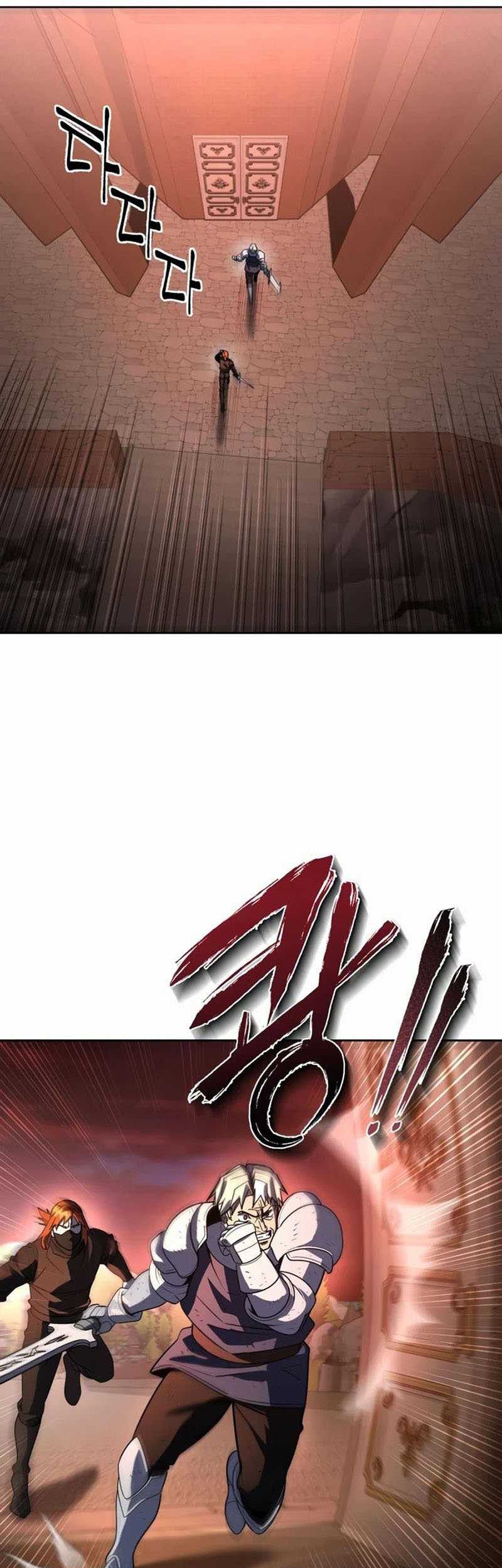 I Picked A Hammer To Save The World Chapter 47 Gambar 70