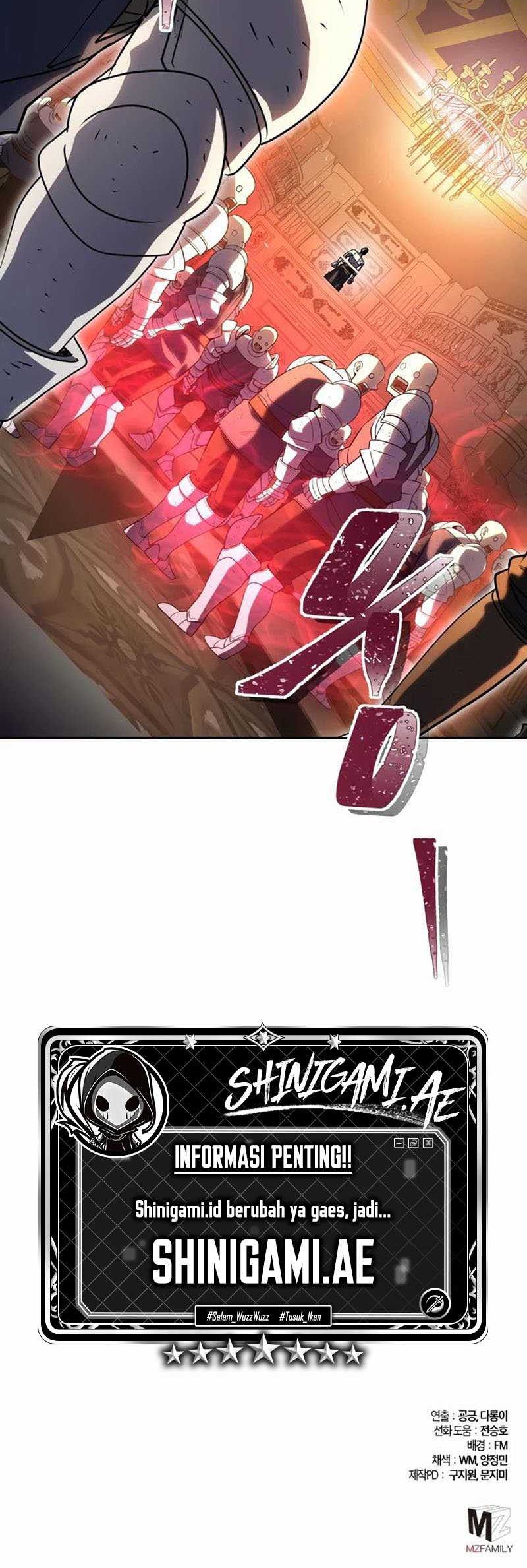 I Picked A Hammer To Save The World Chapter 47 Gambar 72