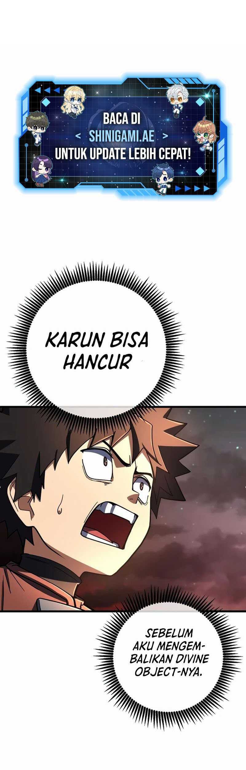 Baca  I Picked A Hammer To Save The World Chapter 47 Gambar 2