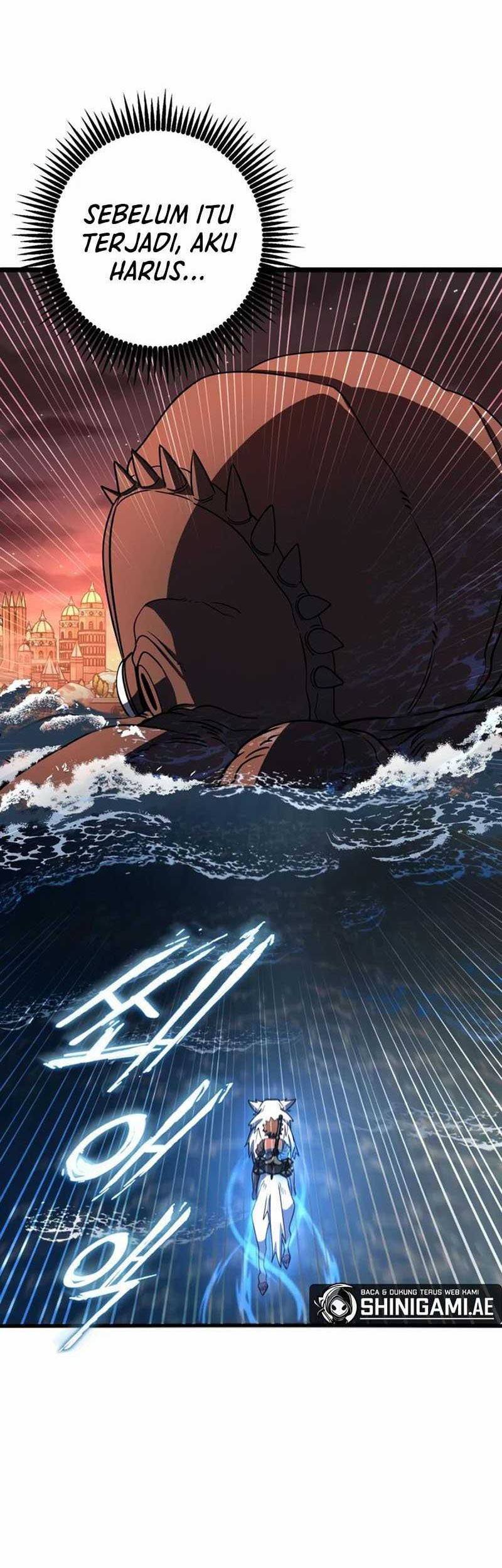 I Picked A Hammer To Save The World Chapter 47 Gambar 3