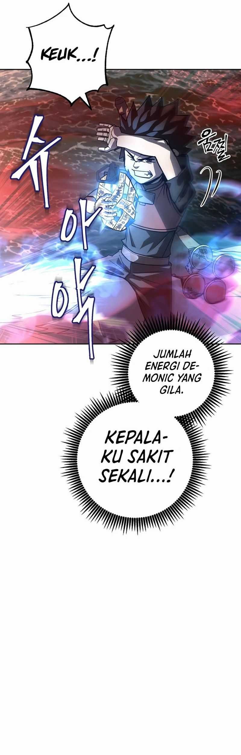 I Picked A Hammer To Save The World Chapter 47 Gambar 6