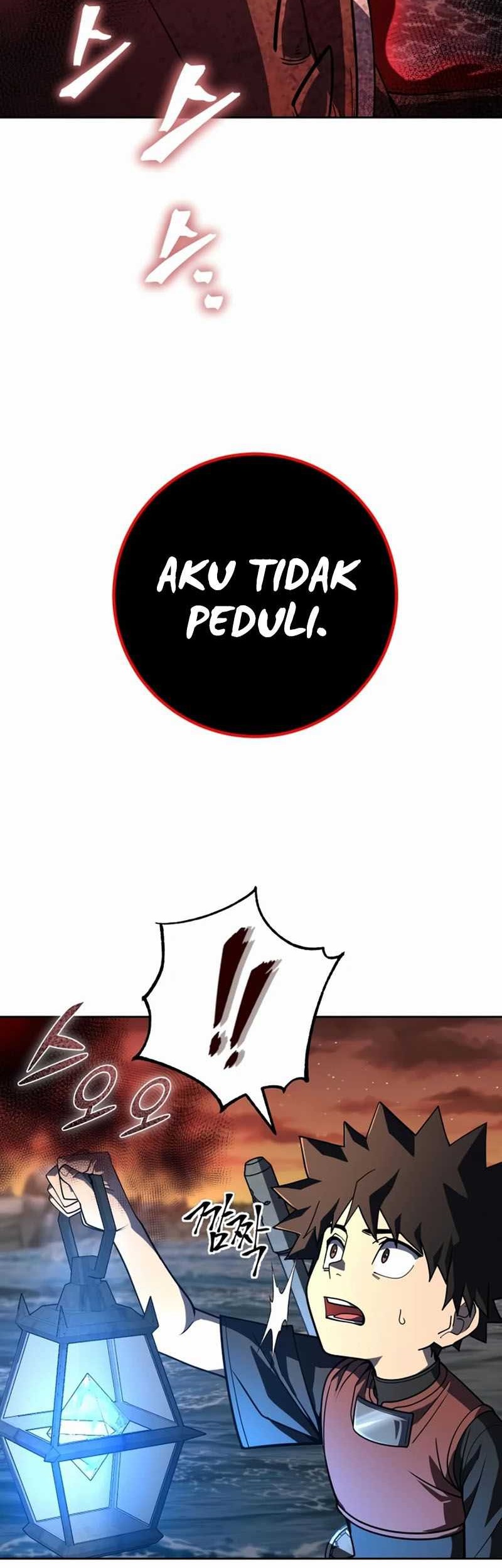 I Picked A Hammer To Save The World Chapter 47 Gambar 9