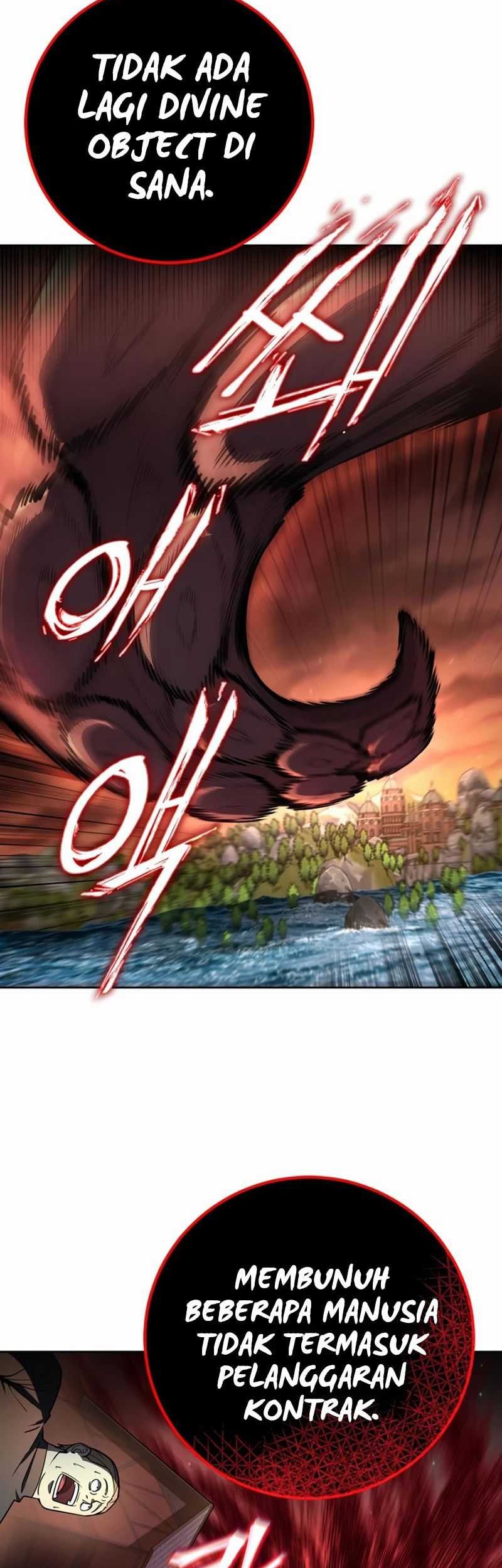 I Picked A Hammer To Save The World Chapter 47 Gambar 12