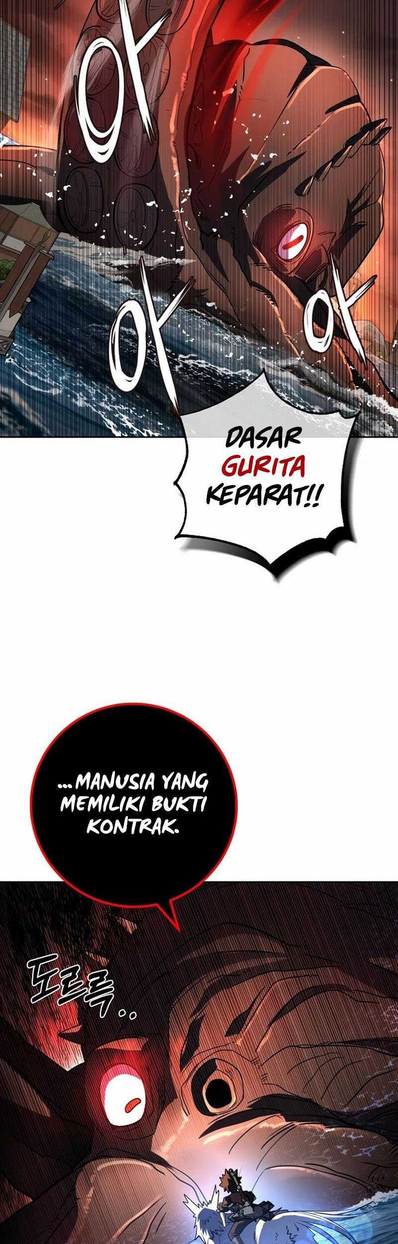 I Picked A Hammer To Save The World Chapter 47 Gambar 15