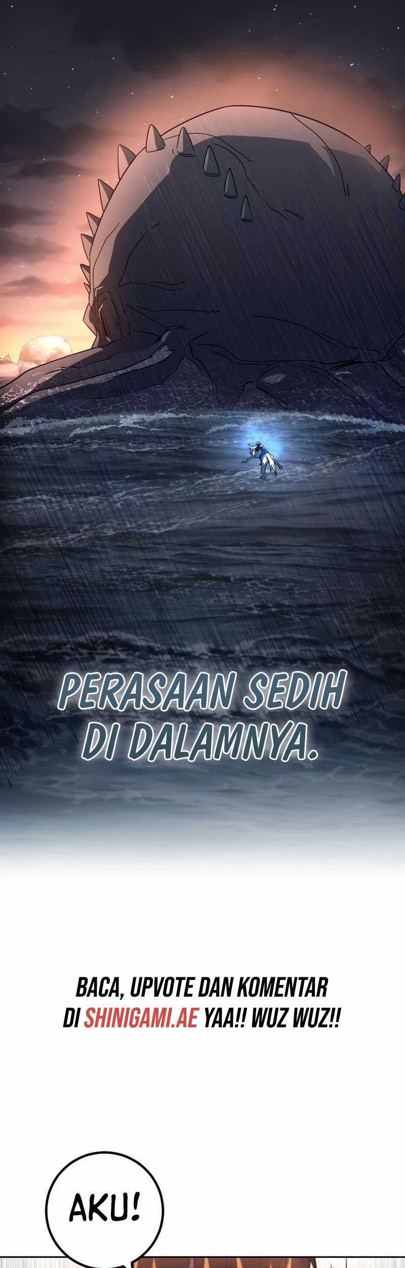 I Picked A Hammer To Save The World Chapter 47 Gambar 19