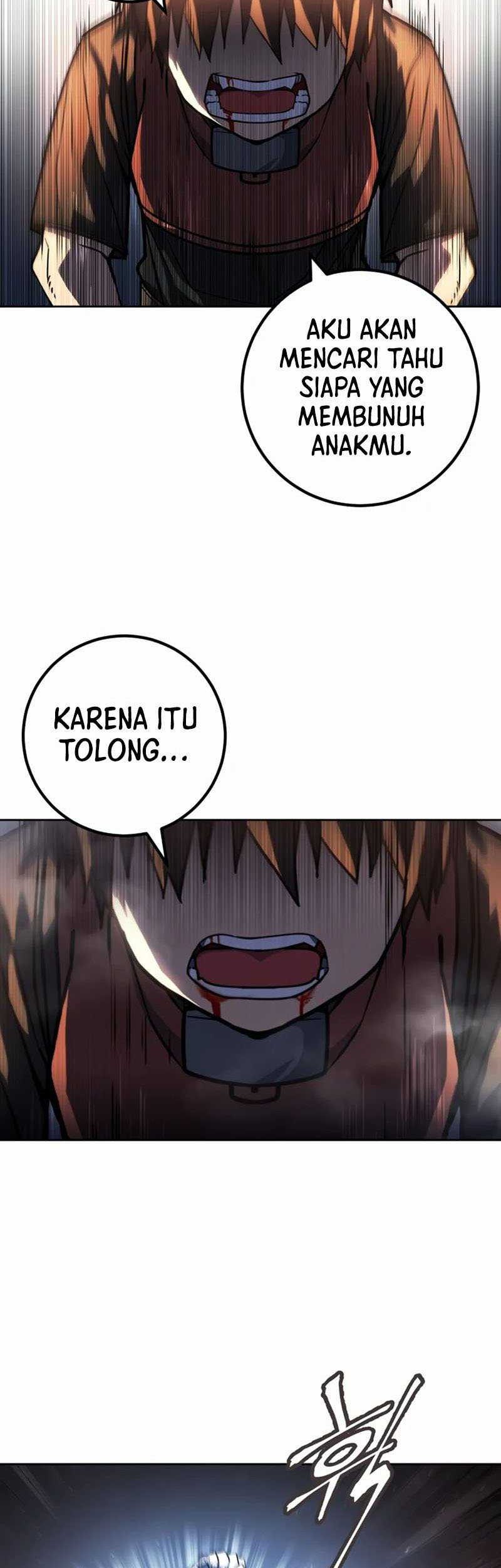 I Picked A Hammer To Save The World Chapter 47 Gambar 20