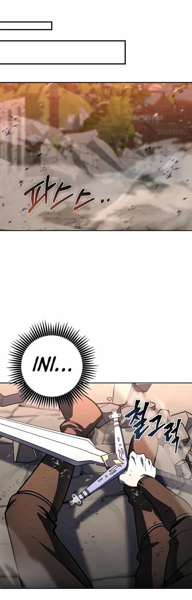 I Picked A Hammer To Save The World Chapter 47 Gambar 26