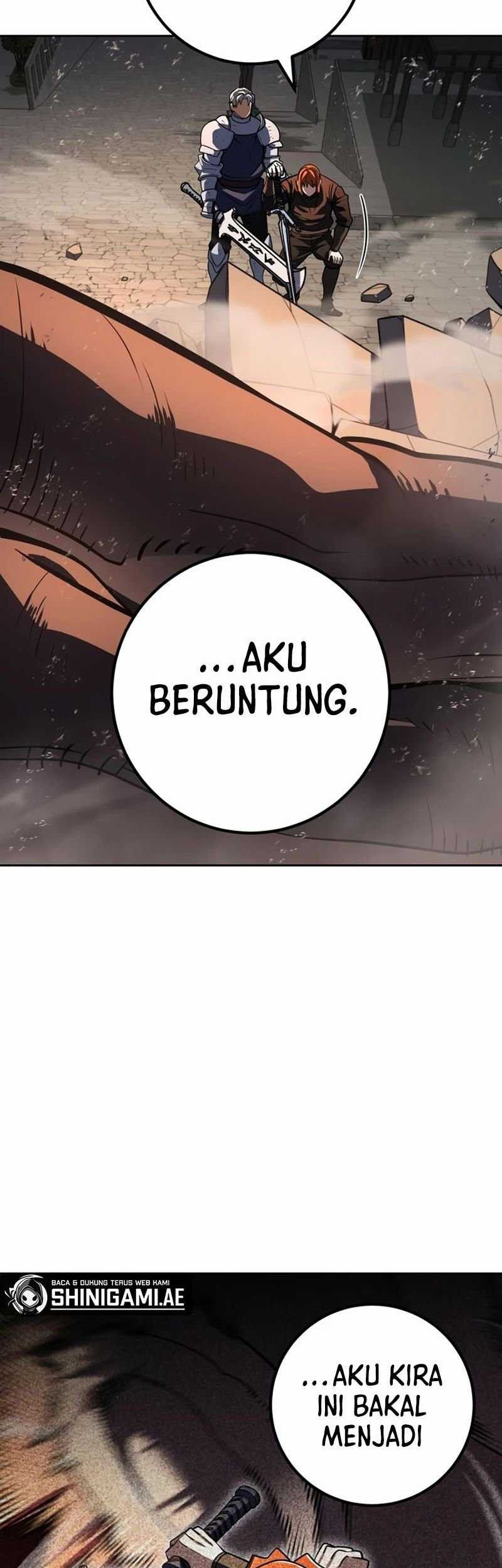 I Picked A Hammer To Save The World Chapter 47 Gambar 28