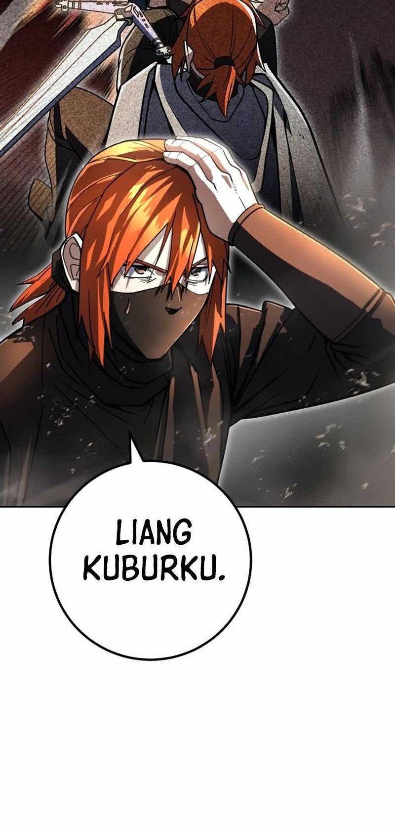 I Picked A Hammer To Save The World Chapter 47 Gambar 29