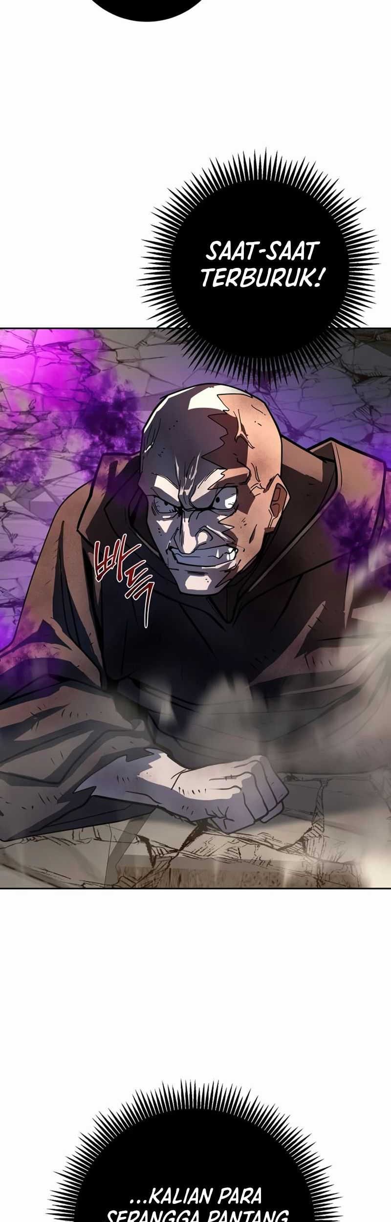 I Picked A Hammer To Save The World Chapter 47 Gambar 32