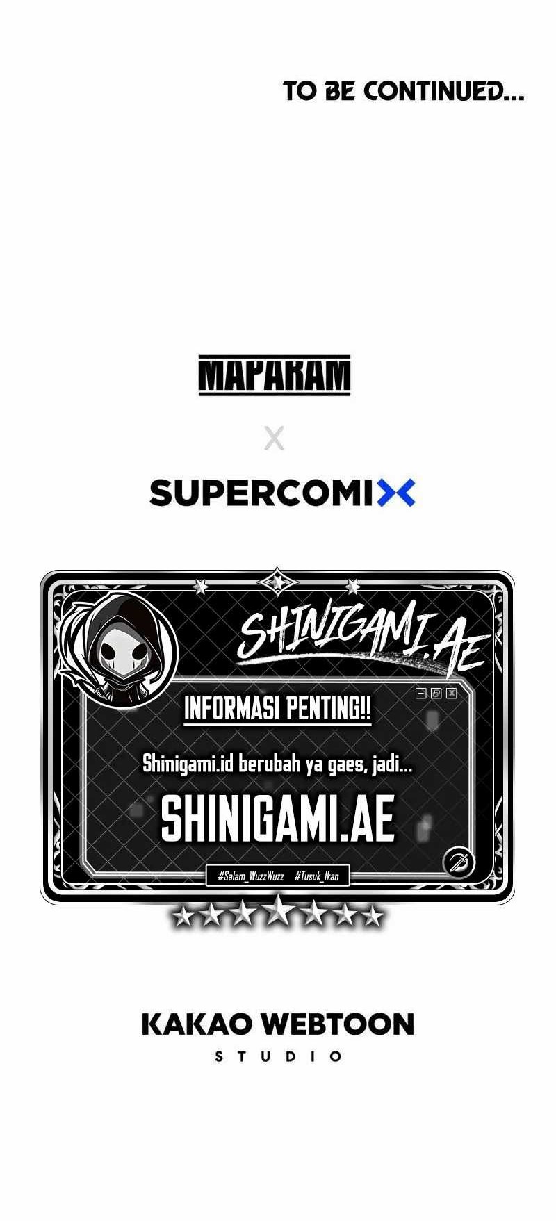 Existence Chapter 62 Gambar 51
