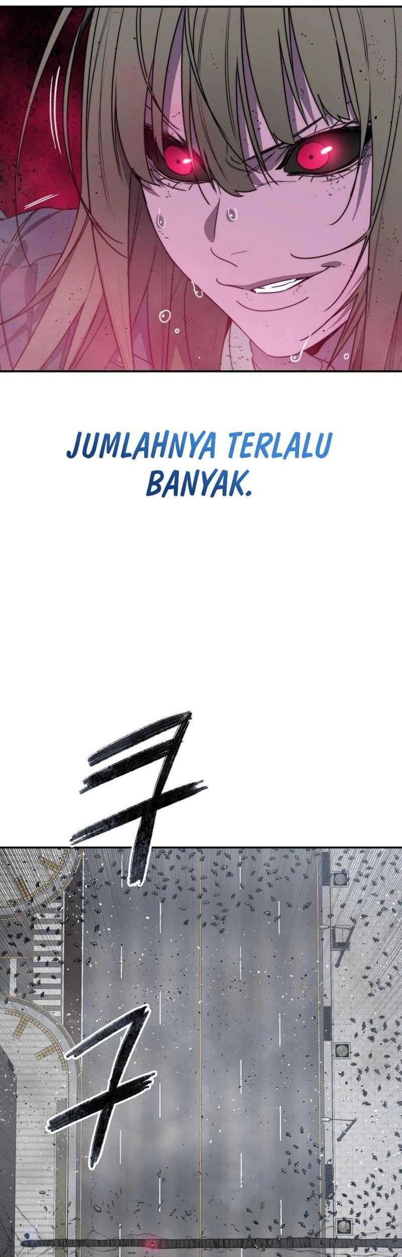 Existence Chapter 62 Gambar 6