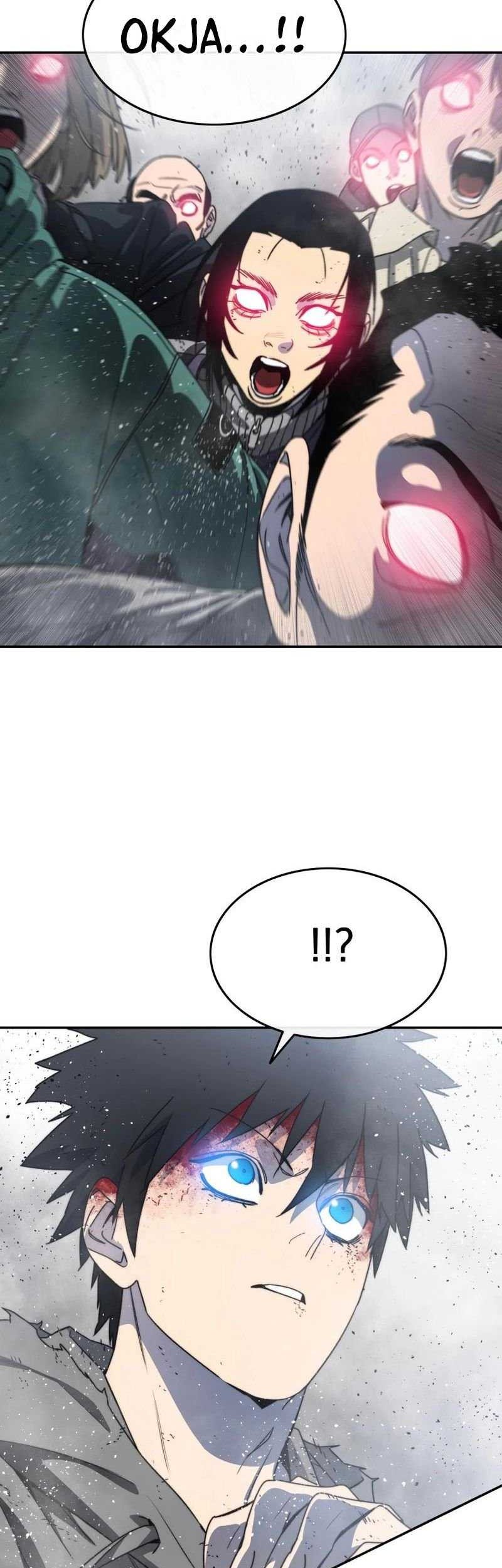 Existence Chapter 62 Gambar 8