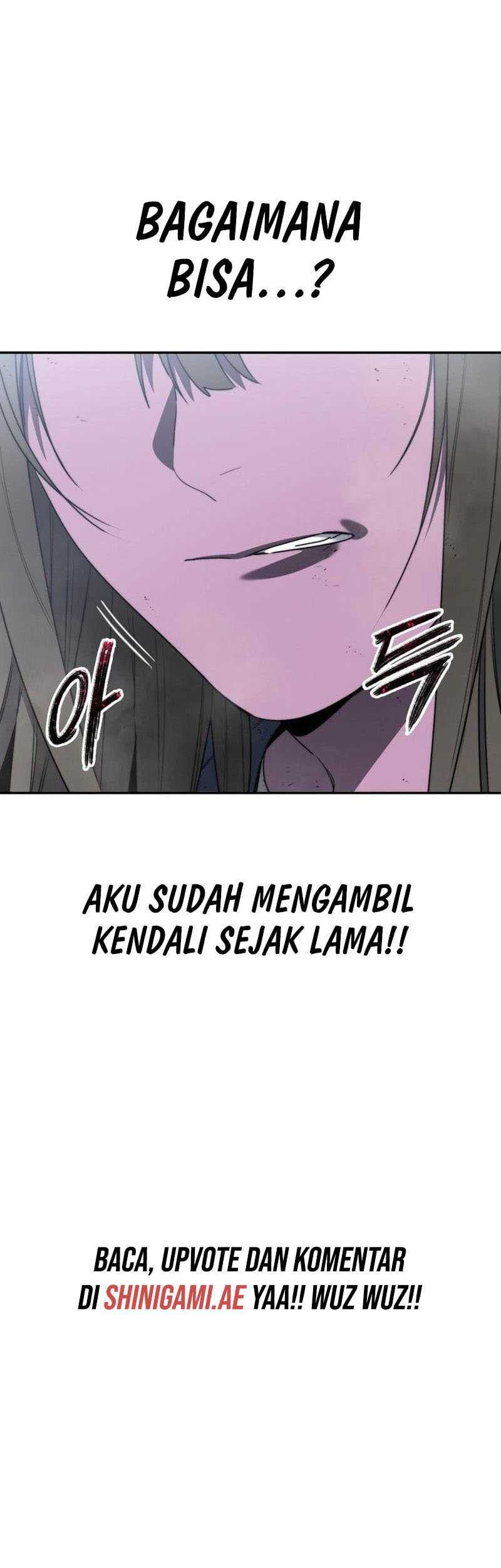 Existence Chapter 62 Gambar 18