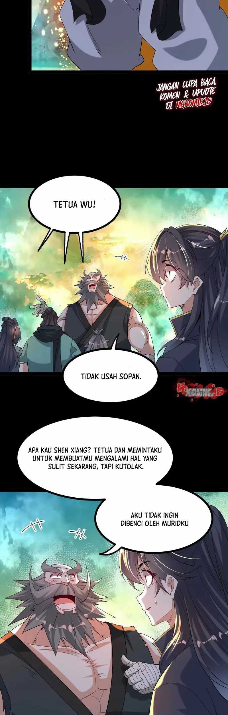 Transcending Alchemy God Chapter 50 Gambar 29
