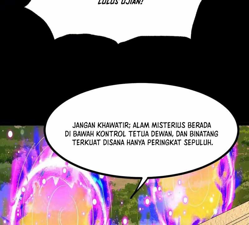 Transcending Alchemy God Chapter 50 Gambar 35