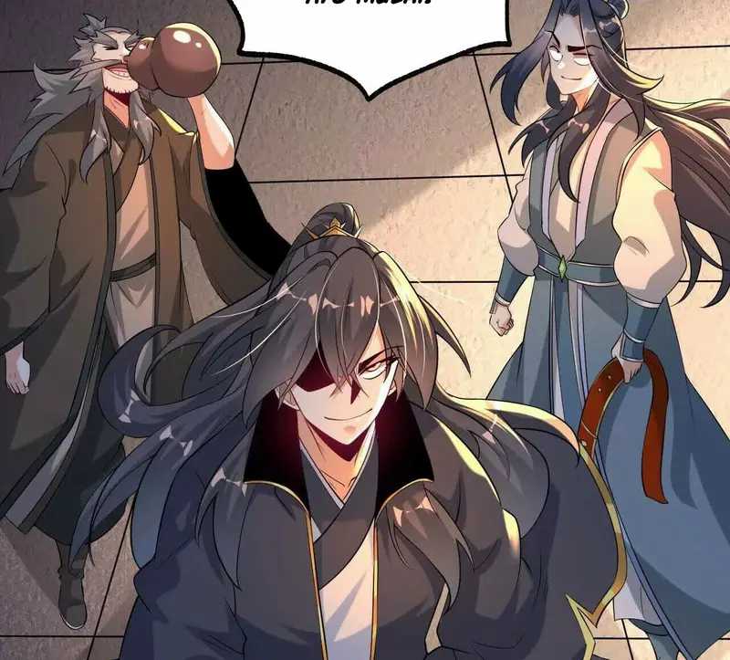 Transcending Alchemy God Chapter 50 Gambar 46