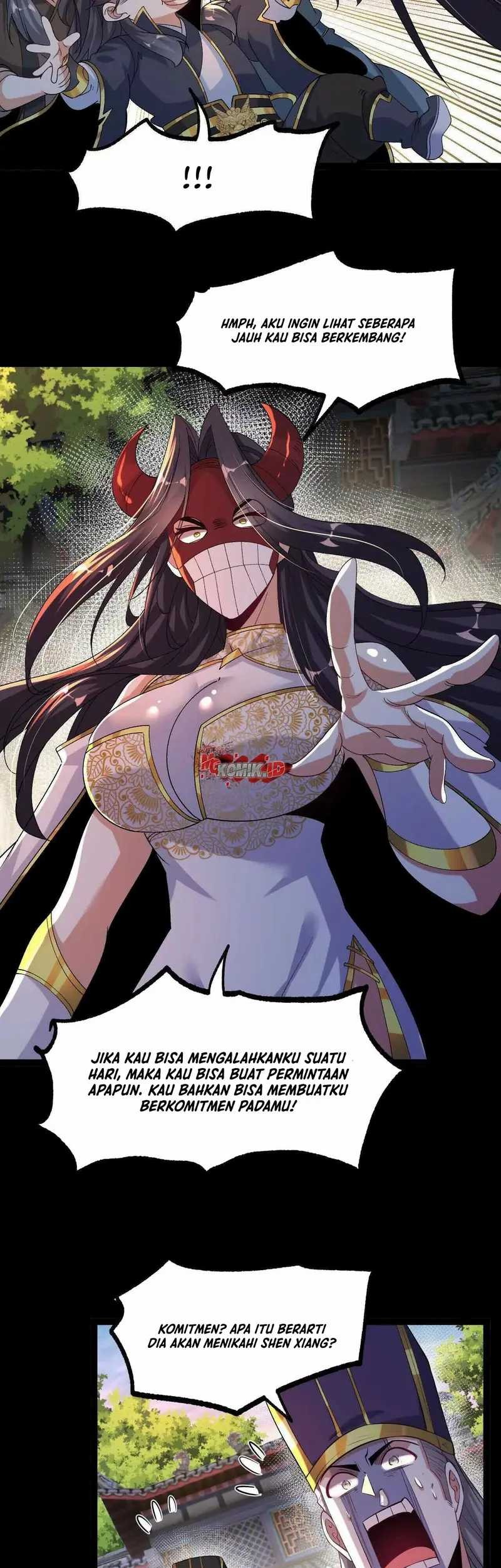 Transcending Alchemy God Chapter 50 Gambar 13