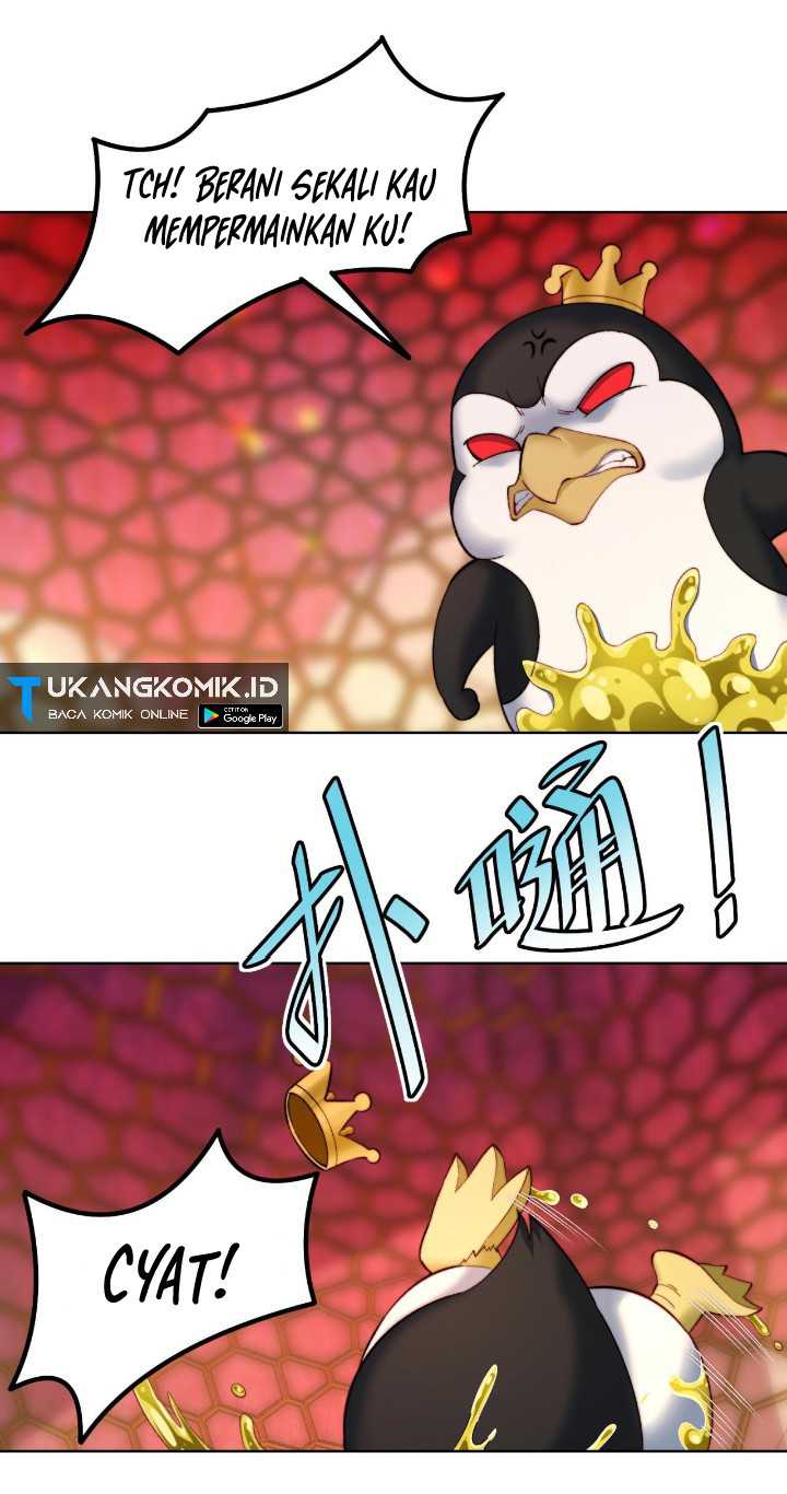 Trapped Inside the Beta Test World for 1000 Years Chapter 38 Gambar 10