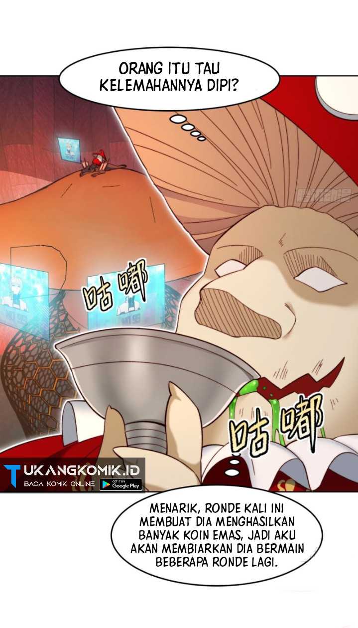 Trapped Inside the Beta Test World for 1000 Years Chapter 38 Gambar 15