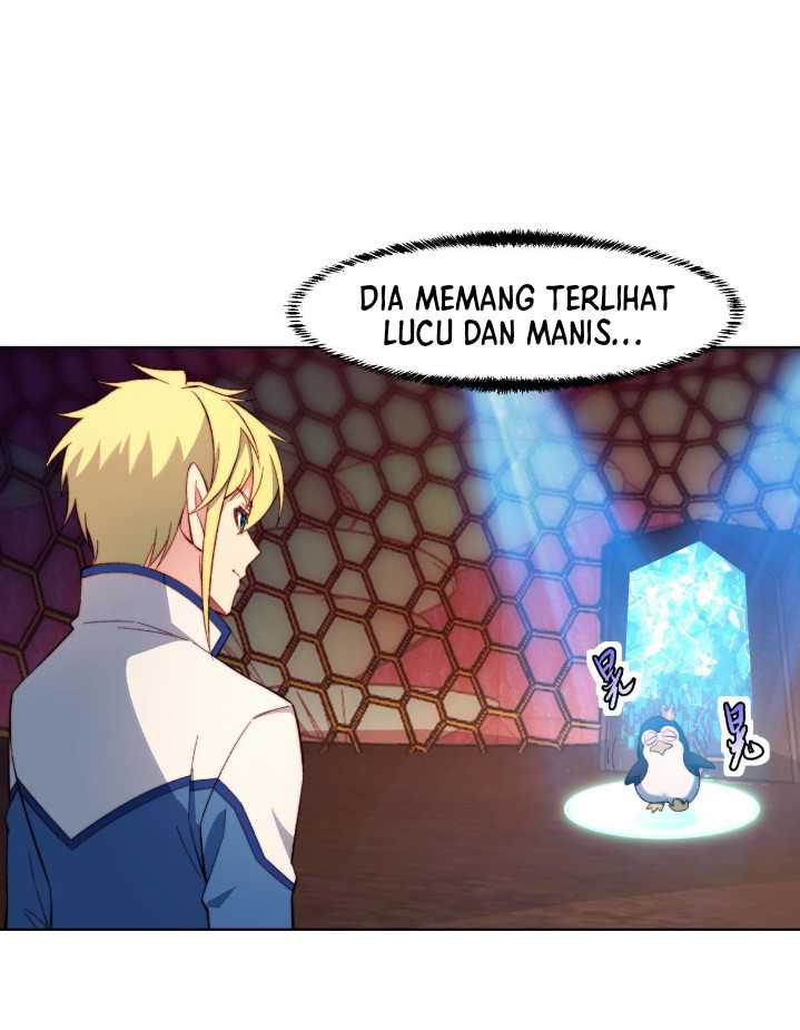 Baca Trapped Inside the Beta Test World for 1000 Years Chapter 38 Gambar 2