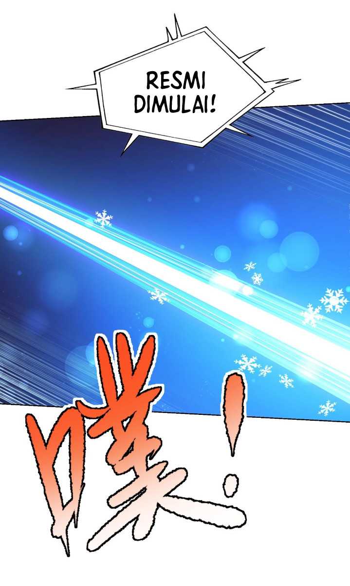Trapped Inside the Beta Test World for 1000 Years Chapter 38 Gambar 24