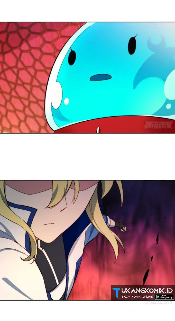 Trapped Inside the Beta Test World for 1000 Years Chapter 38 Gambar 25