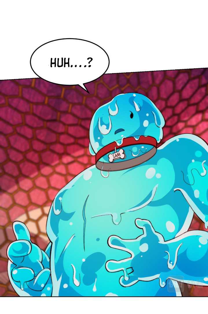 Trapped Inside the Beta Test World for 1000 Years Chapter 38 Gambar 28