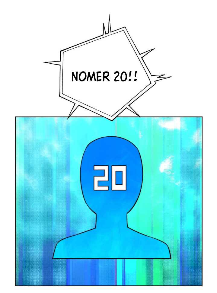 Trapped Inside the Beta Test World for 1000 Years Chapter 38 Gambar 33