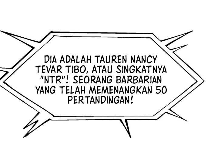 Trapped Inside the Beta Test World for 1000 Years Chapter 38 Gambar 34