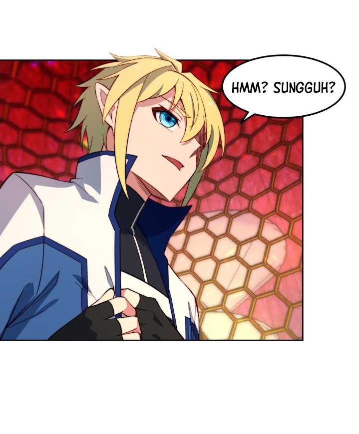 Trapped Inside the Beta Test World for 1000 Years Chapter 38 Gambar 37