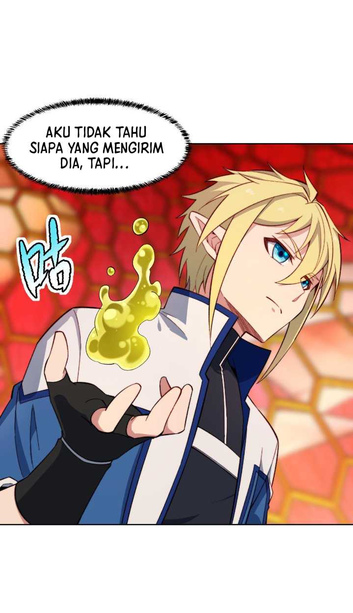 Trapped Inside the Beta Test World for 1000 Years Chapter 38 Gambar 4