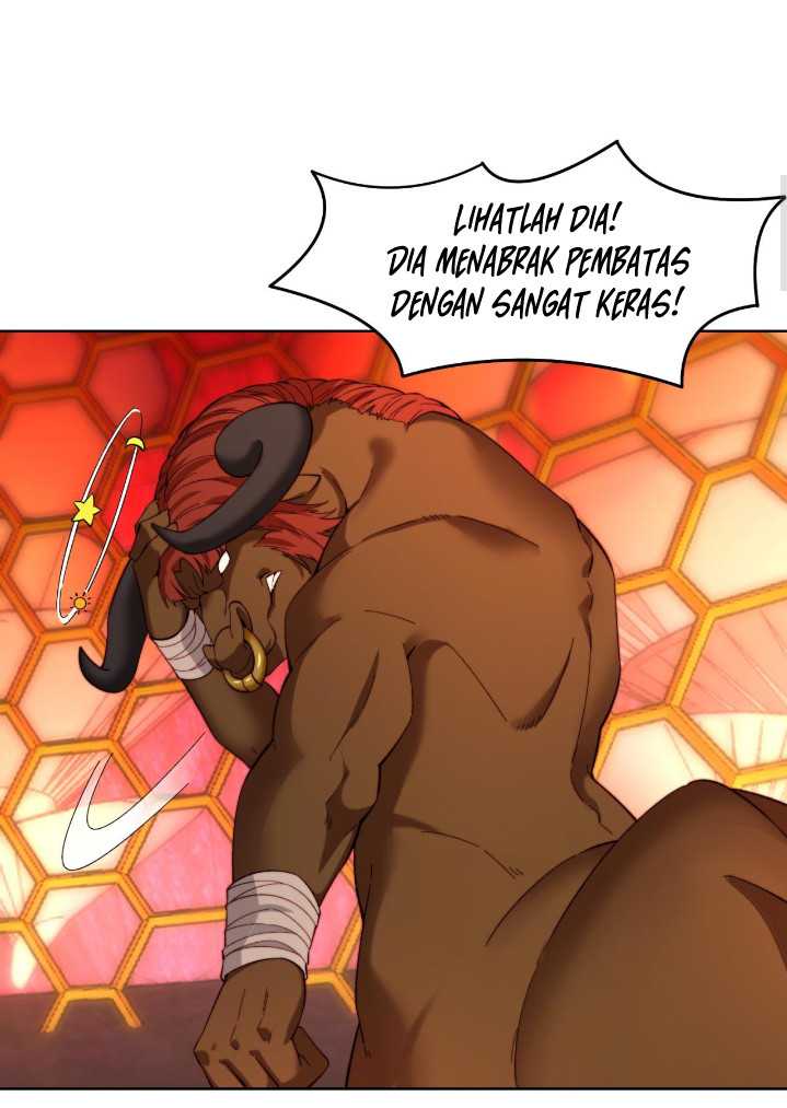 Trapped Inside the Beta Test World for 1000 Years Chapter 38 Gambar 43