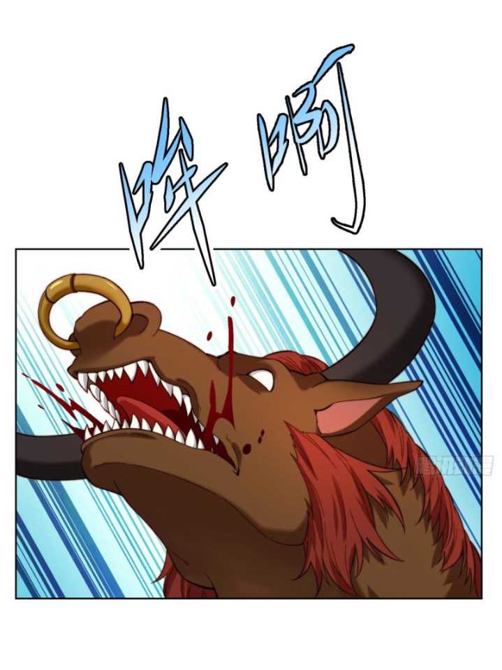 Trapped Inside the Beta Test World for 1000 Years Chapter 38 Gambar 47