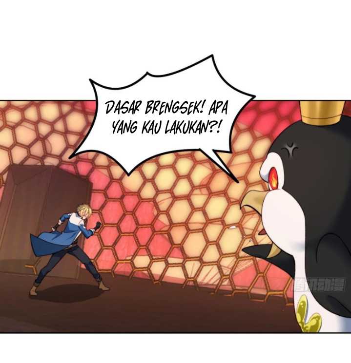 Trapped Inside the Beta Test World for 1000 Years Chapter 38 Gambar 8
