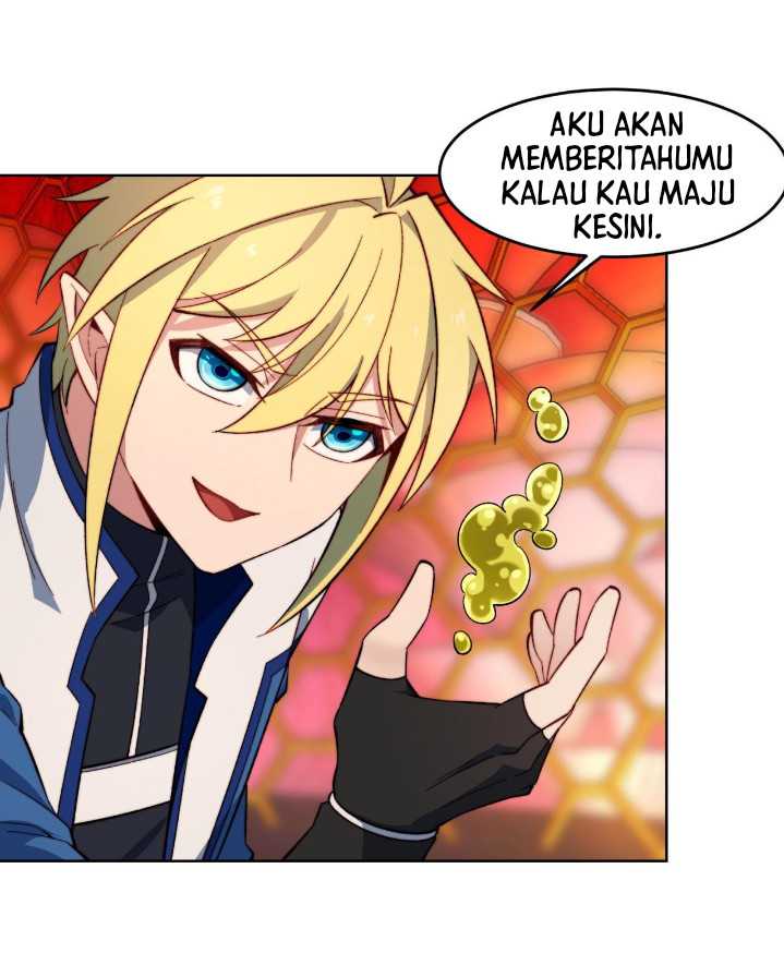 Trapped Inside the Beta Test World for 1000 Years Chapter 38 Gambar 9