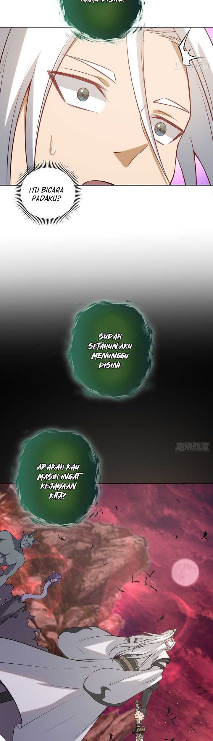 The Last Cultivator Chapter 14 Gambar 14