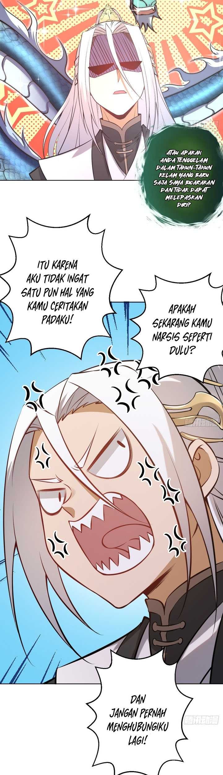 The Last Cultivator Chapter 14 Gambar 23