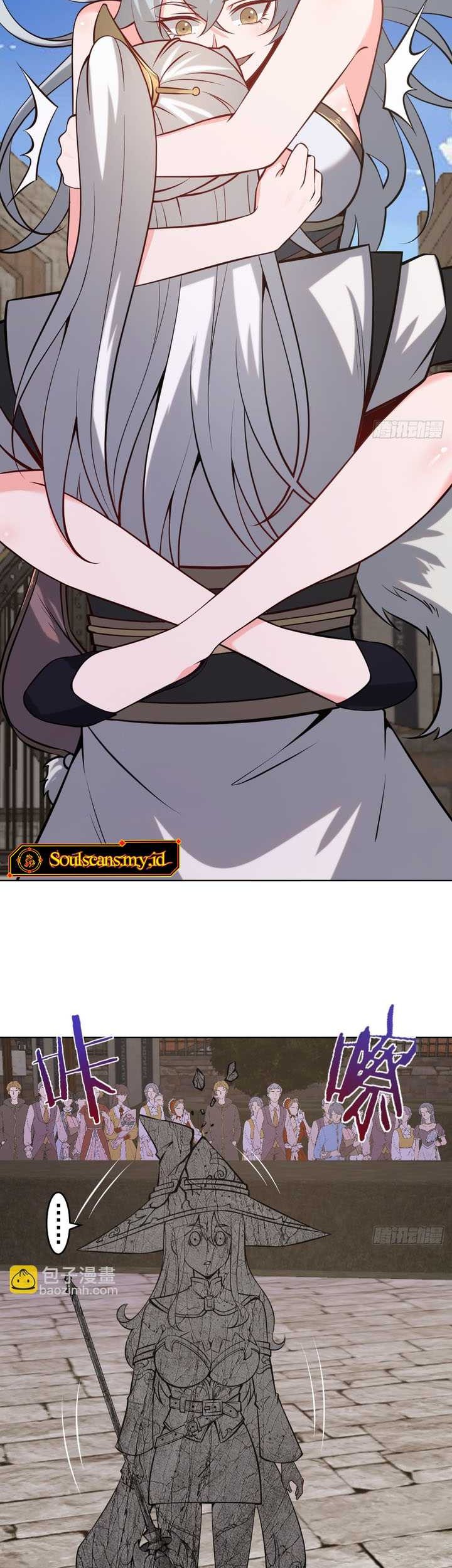 The Last Cultivator Chapter 14 Gambar 29