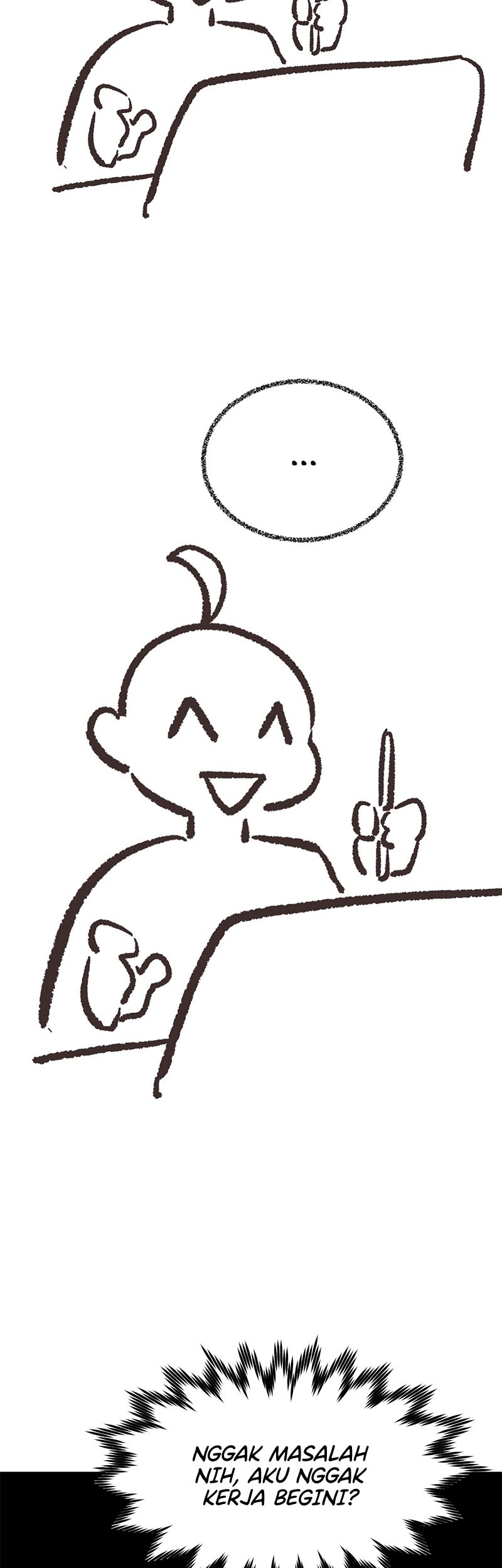 Phantom Spirit King Chapter 83.5 Gambar 4