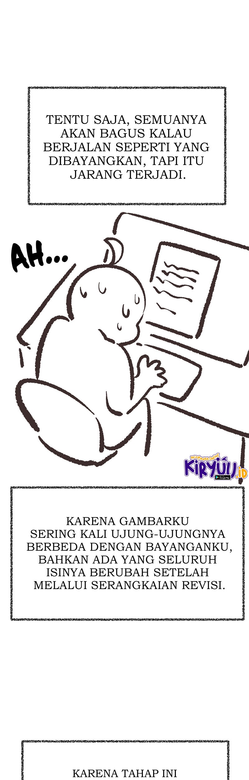 Phantom Spirit King Chapter 83.5 Gambar 11