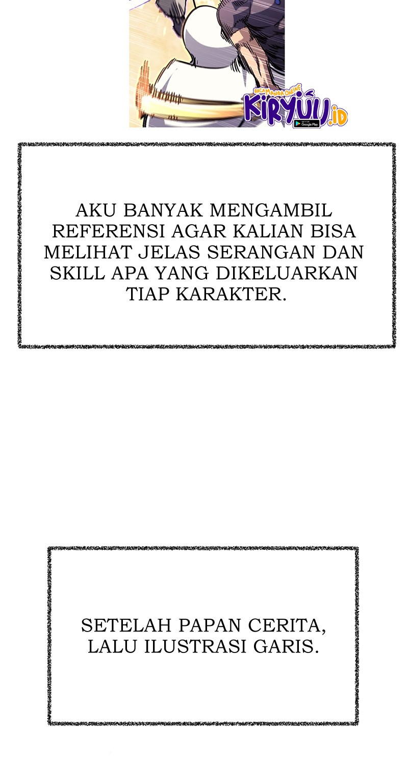 Phantom Spirit King Chapter 83.5 Gambar 17