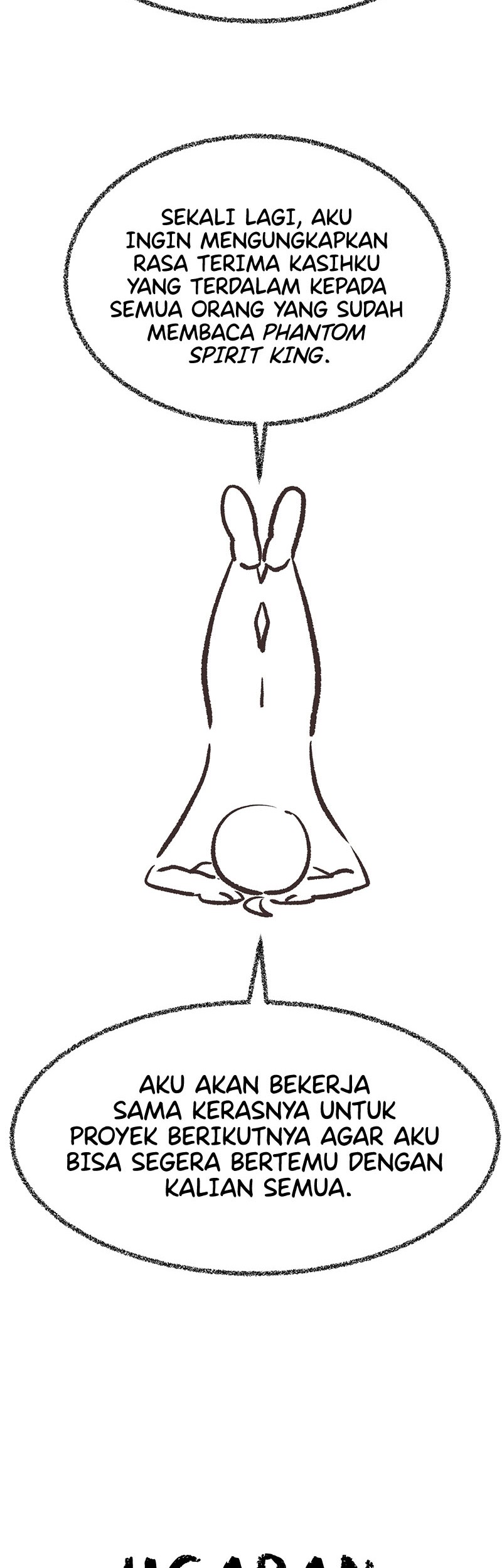 Phantom Spirit King Chapter 83.5 Gambar 23