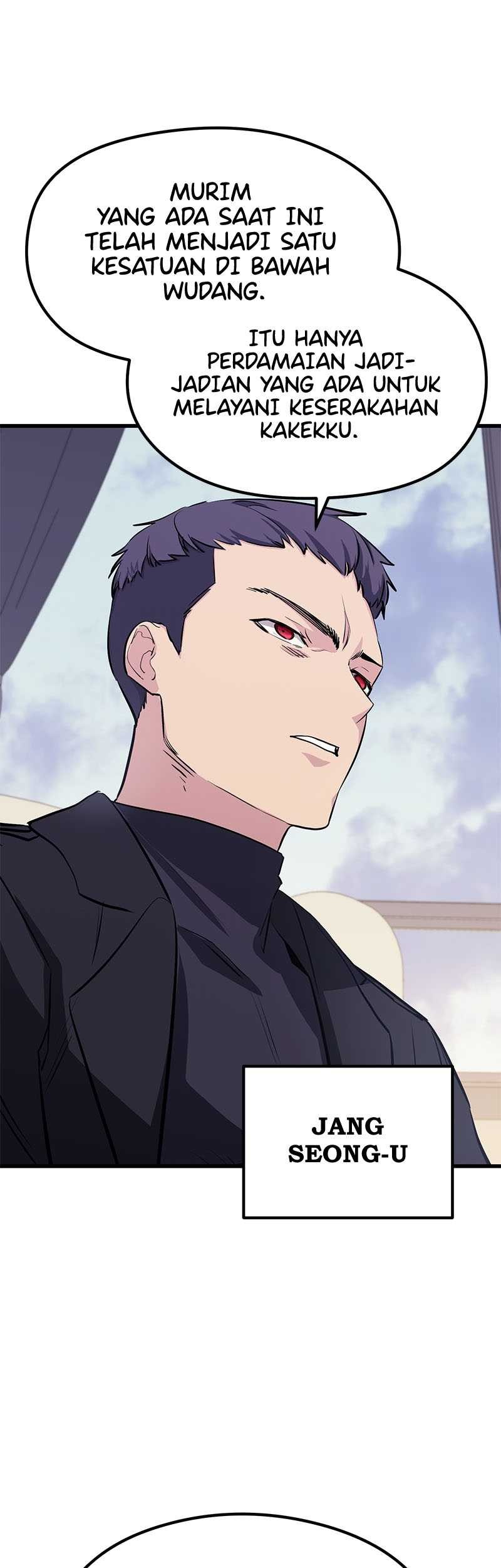 Phantom Spirit King Chapter 83 Gambar 42