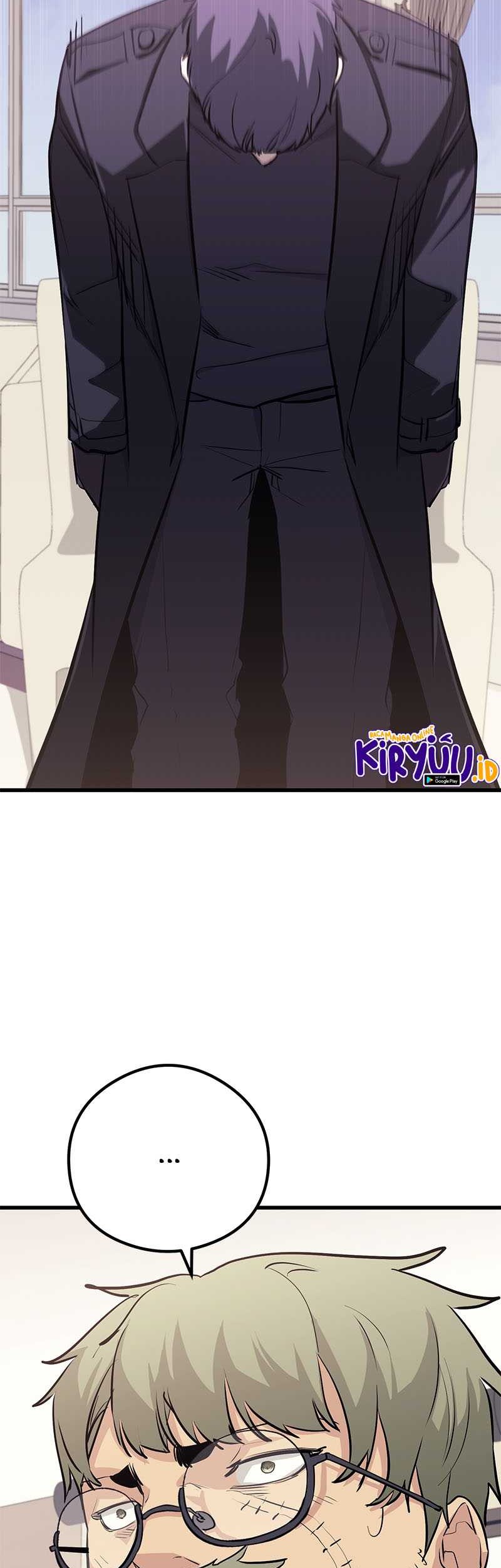 Phantom Spirit King Chapter 83 Gambar 44