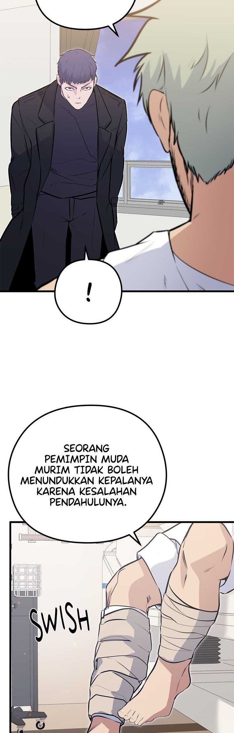 Phantom Spirit King Chapter 83 Gambar 47